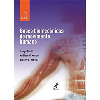 Bases Biomecânicas Do Movimento Humano - 1
