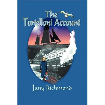 The Tortelloni Account - Paperback - 2010 - 1