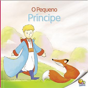 O Pequeno Príncipe - 1