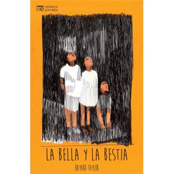 La Bella Y La Bestia - 1