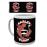 Caneca de Cerâmica GB Eye DC Comics Justice League Harley Quinn Chibi_0