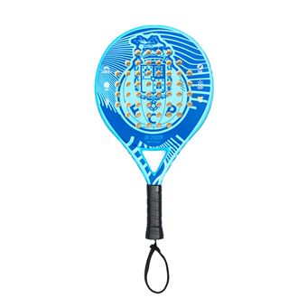 Raquete Padel FC Porto Frequencia - 1