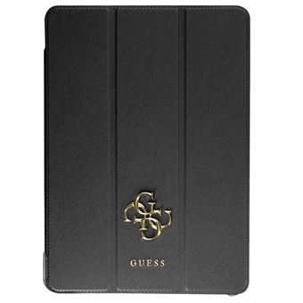 Capa Guess para Ipad Pro 12,9'' Smart Cover – Preto - 1
