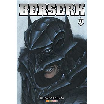 Berserk - Vol. 31 - 1