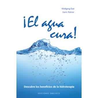 El Agua Cura - 1