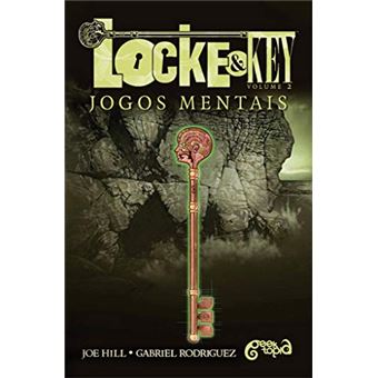 Locke & Key Vol. 2 - 1