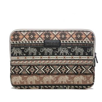 Sleeve HSMY Especial para MacBook Air 11.6 '' A1370/ A1465 - Castanho - 1