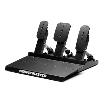 Controlador de Jogo Thrustmaster Raceline Pedals III | Preto - 1