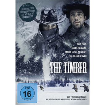 Filme WVG The Timber - 1