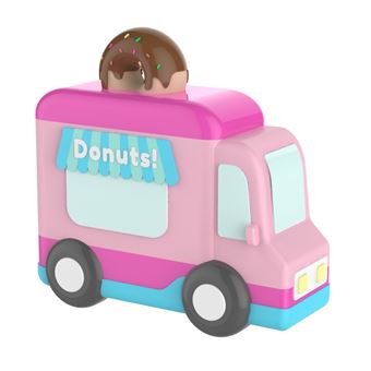 Coluna Mojipower Bluetooth Speaker |ciambella - 1