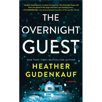The Overnight Guest - 1