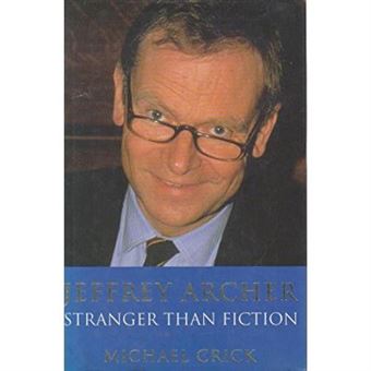 Jeffrey Archer - 1