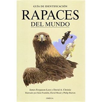 Rapaces Del Mundo - 1