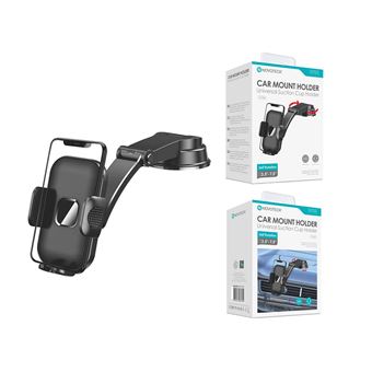 Suporte 360 Rotativo Novoteck Z-064 - Preto - 1