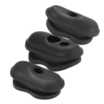 Capa Ninebot para Trotinete Ninebot G30 Max| Preto - 1