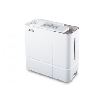 Humidificador Solis 969.89 5 L