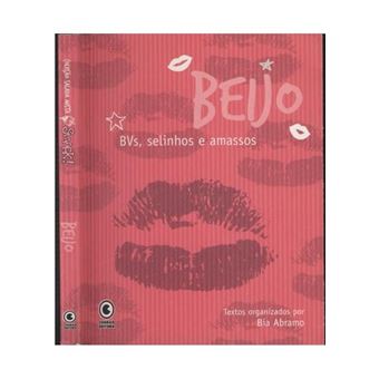 Beijo - Coleção Salada Mista - 1