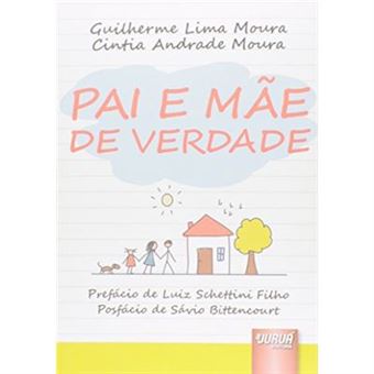 Pai E Mãe De Verdade - 1