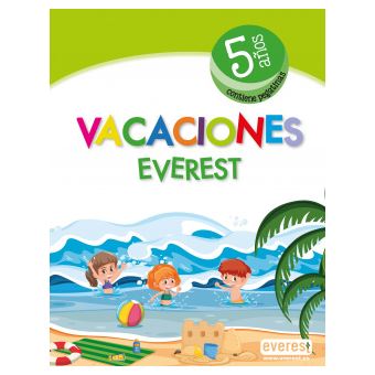 Vacaciones 5Años 2019 - 1