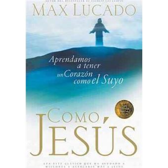 Como Jesus - 1