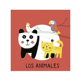 Los Animales - 1