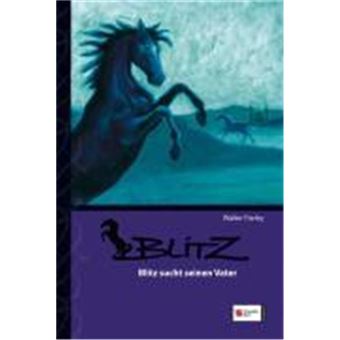 Blitz 07. Blitz Sucht Seinen Vater - 1