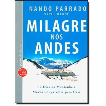 Milagre Nos Andes - 1