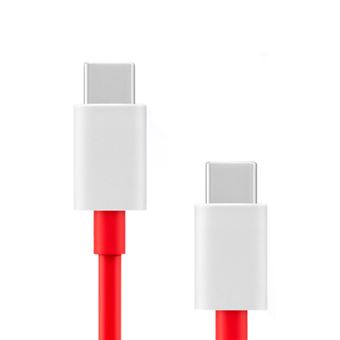 Cabo de Carga Warp Charge Type-C Phonecare para OnePlus 6 | 100 cm - 1