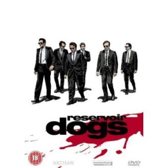 Reservoir Dogs (1 Disc Edition) - 1