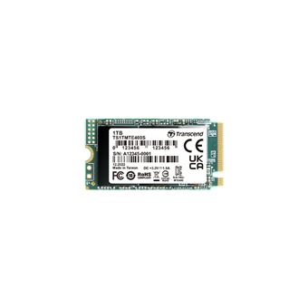Disco SSD Transcend PCIe SSD 400S | 1 TB - 1