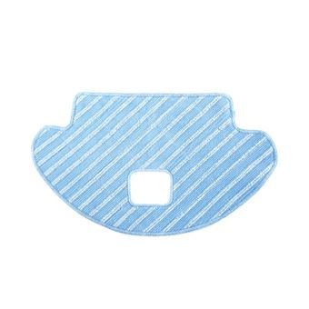 Esfregona Ecovacs D-CC3B | Azul, Cinzento - 1