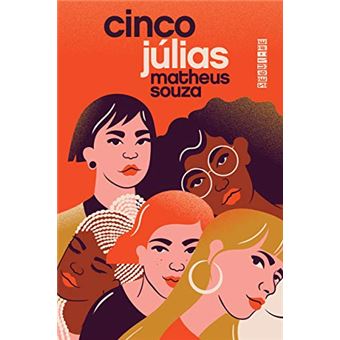 Cinco Júlias - 1