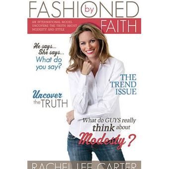 Fashioned By Faith - 1