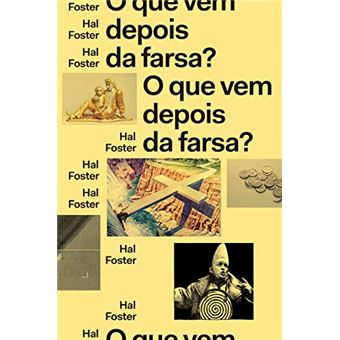 Que Vem Depois Da Farsa?, O - 1