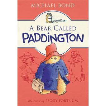 A Bear Called Paddington - 1