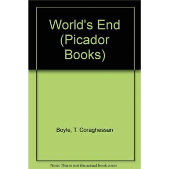 World'S End (Picador Books) - [Version Originale] - 1