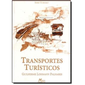 Transportes Turisticos - 1