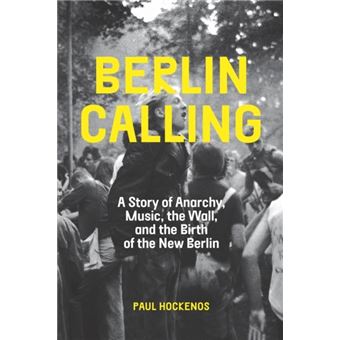 Berlin Calling - 1