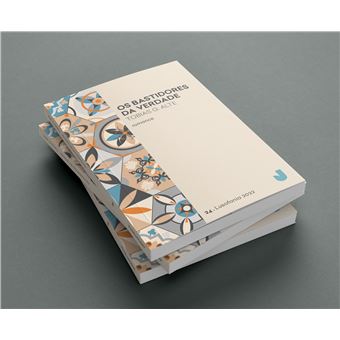 Os Bastidores Da Verdade - 1