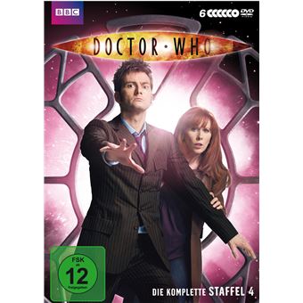 Filme polyband Doctor Who - 1