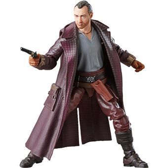 Figura Jod Na Nawood Star Wars: Skeleton Crew | 15 cm - 1