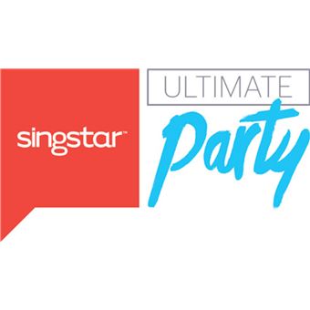 Videojogo Sony SingStar Ultimate Party PS3 - 1