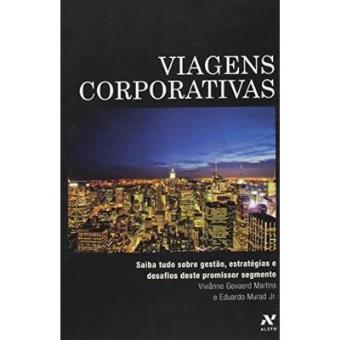 Viagens Corporativas - 1
