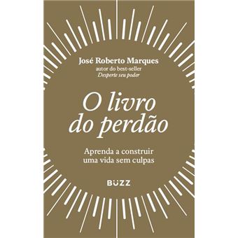 O Livro Do Perdão - 1