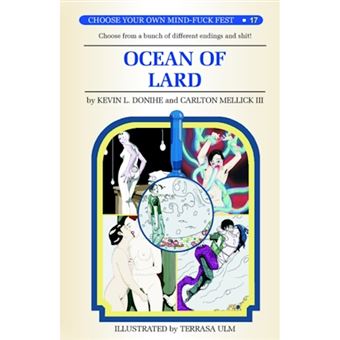 Ocean of Lard - Paperback - 2005 - 1
