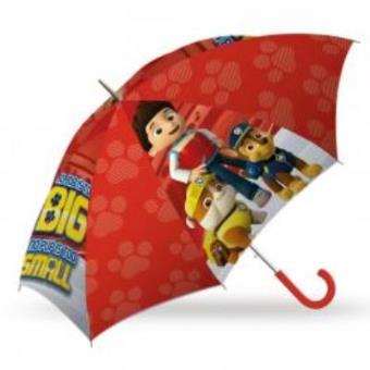 Guarda Chuva Automático Patrulha Canina 45Cm - 1