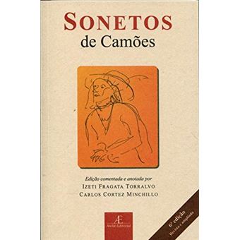 Sonetos De Camões - 1