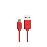 Cabo USB SBS TECABLEUSBIP5R Vermelho_1