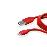 Cabo USB SBS TECABLEUSBIP5R Vermelho_2