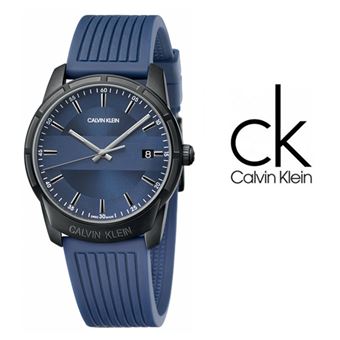 Relógio Calvin Klein® K8R114VN - 1